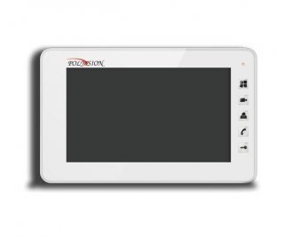 Polyvision PVD-7M v.7.3 white фото Polyvision PVD-7M v.7.3 white фото