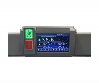 Блокпост РС-1800 М К фото Блокпост РС-1800 М К фото