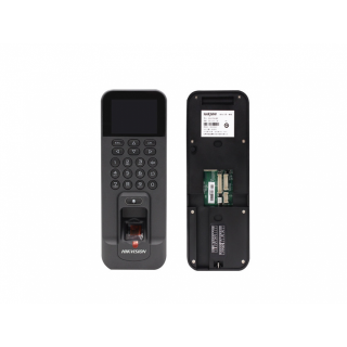 HikVision DS-K1T804BF фото