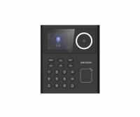 HikVision DS-K1T320EWX