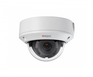 HiWatch DS-I258Z(B)(2.8-12mm) фото