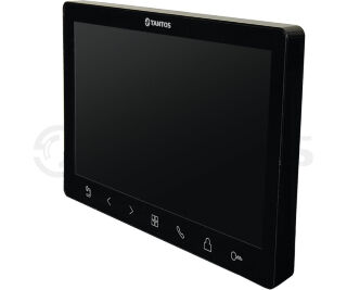 Tantos Amelie HD SE Slim (Black) VZ фото