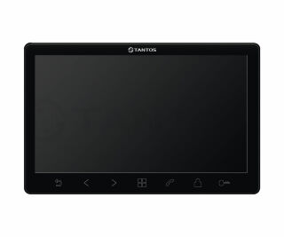 Tantos Amelie HD SE Slim (Black) VZ фото