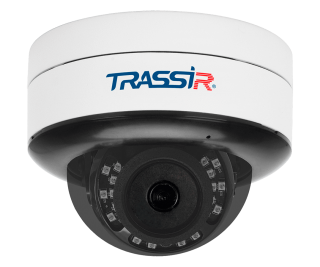 Trassir TR-D3122ZIR2 v6 2.8-8 фото