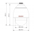 Beward BD143P30