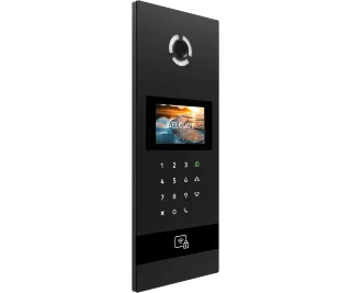 BAS-IP AA-12FTI BLACK фото BAS-IP AA-12FTI BLACK фото