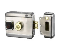 TEMID (Zkteco) LL-03