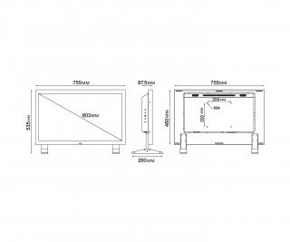 Smartec STM-325 фото