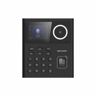 HikVision DS-K1T320EFWX фото