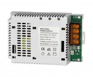 Smartec ST-PS108BNS-WT фото