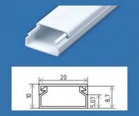 Кабель-канал 20х10
