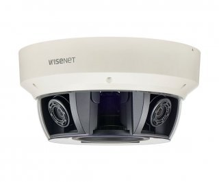 Samsung Wisenet PNM-9081VQ фото Samsung Wisenet PNM-9081VQ фото