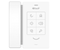 BAS-IP SP-SP WHITE