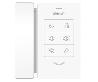 BAS-IP SP-SP WHITE фото