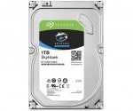 Жесткий диск Seagate Skyhawk ST1000VX005, 1Тб, HDD — Жесткий диск Seagate Skyhawk ST1000VX005, 1Тб, HDD