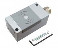 Aleko ALM-RD-S04-NRU-K (кабель 1м)