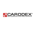 CARDDEX Заглушка для планок «Антипаника»