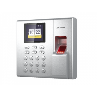 HikVision DS-K1T8003MF фото