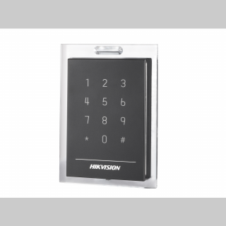 HikVision DS-K1101MK фото