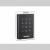 HikVision DS-K1101MK
