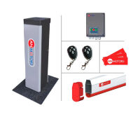 AN-Motors ASB-6R (со стрелой 4,3 метра)