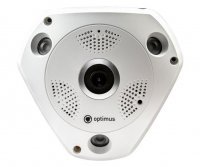 Optimus AHD-H112.1(1.7)