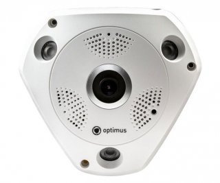 Optimus AHD-H112.1(1.7) фото