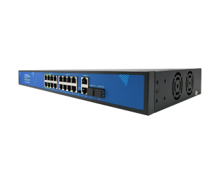 Space Technology ST-S166POE (16G/2G/2S/300W/АB/4BT) PRO фото Space Technology ST-S166POE (16G/2G/2S/300W/АB/4BT) PRO фото