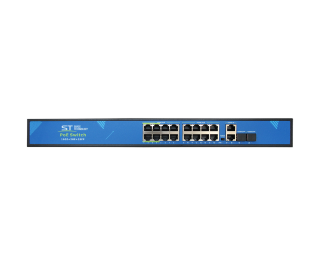 Space Technology ST-S166POE (16G/2G/2S/300W/АB/4BT) PRO фото Space Technology ST-S166POE (16G/2G/2S/300W/АB/4BT) PRO фото