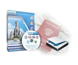 ПО "Сканер" фото