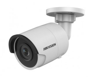 HikVision DS-2CD2023G0-I (4mm) фото