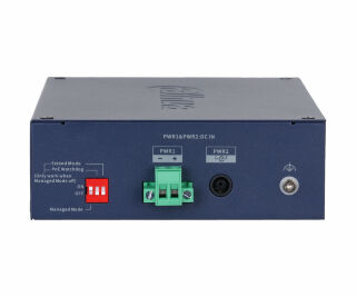 Dahua DH-CHS4212-8GT-110 фото