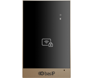 BAS-IP CR-02BD GOLD фото