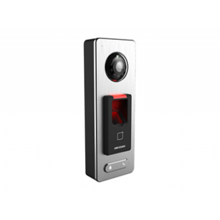HikVision DS-K1T501SF фото
