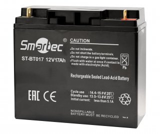 Smartec ST-BT017 фото