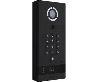 BAS-IP AV-09KFBI BLACK фото BAS-IP AV-09KFBI BLACK фото