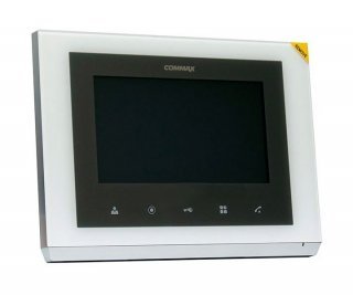Commax CMV-70S белый фото