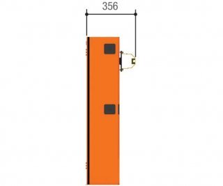 CAME G5000 SX (001G5000_SX) фото