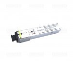 OSNOVO SFP-S1SC13-G-1550-1310-I