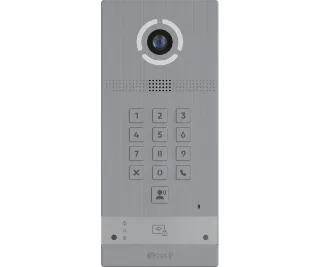 BAS-IP AV-09KFBI SILVER фото