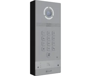 BAS-IP AV-09KFBI SILVER фото