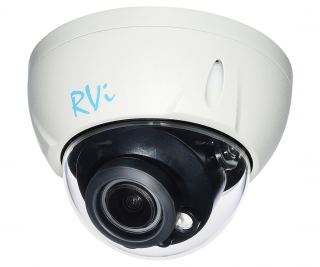 RVi-1NCD2365 (2.7-13.5) white фото