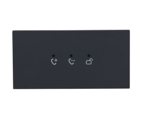 Dahua DHI-VTO4202FB-ML фото