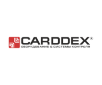 CARDDEX Заглушка для планок Антипаника серии 07