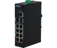 Dahua DH-PFS3211-8GT-120-V2