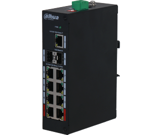 Dahua DH-PFS3211-8GT-120-V2 фото