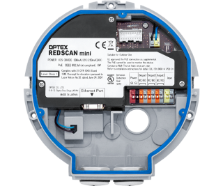 OPTEX RLS-2020 i фото