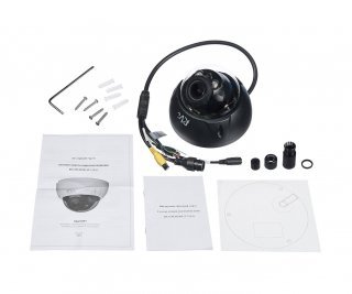 RVi-1NCD2365 (2.7-13.5) black фото