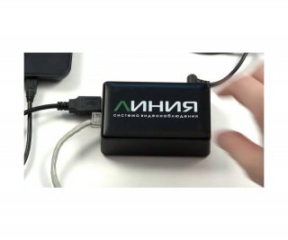 Линия MicroNVR фото