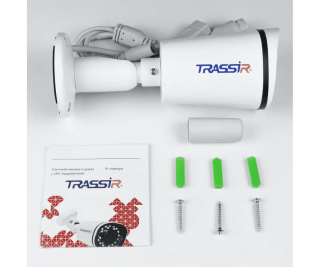 Trassir TR-D2181IR3 фото